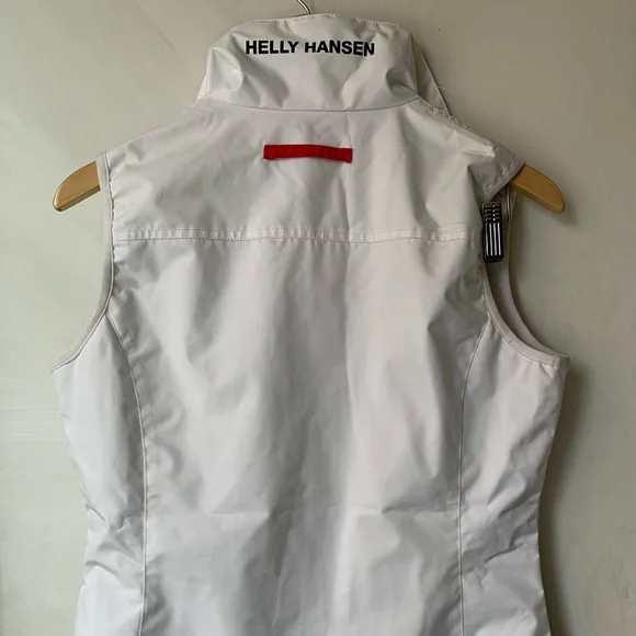 Helly Hansen Women’s Crew Vest, sz S "Ontario, Canada" - Picture 3 of 3